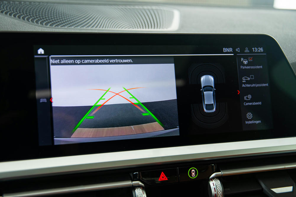 Parking Assistant / Parking Pack