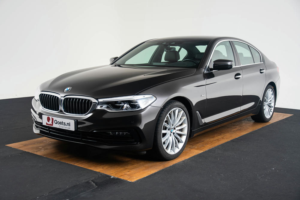 BMW Styling 633 - 19 inch - Luxury Line