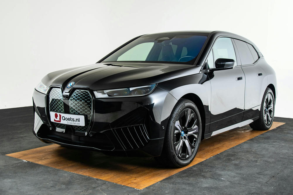 1011 styling velgen bmw ix