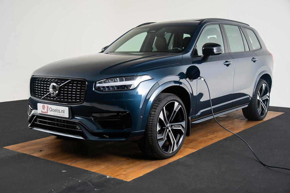 Volvo XC90 Ultimate