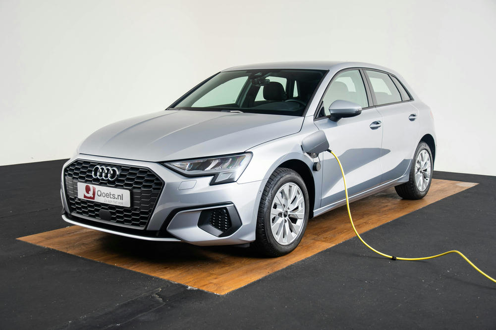 16 inch velgen audi a3