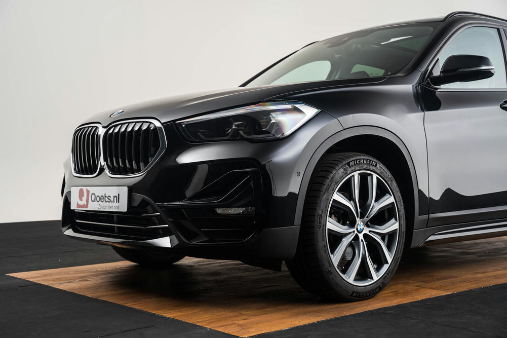 BMW Styling 511 - 19 inch - M Sportpakket