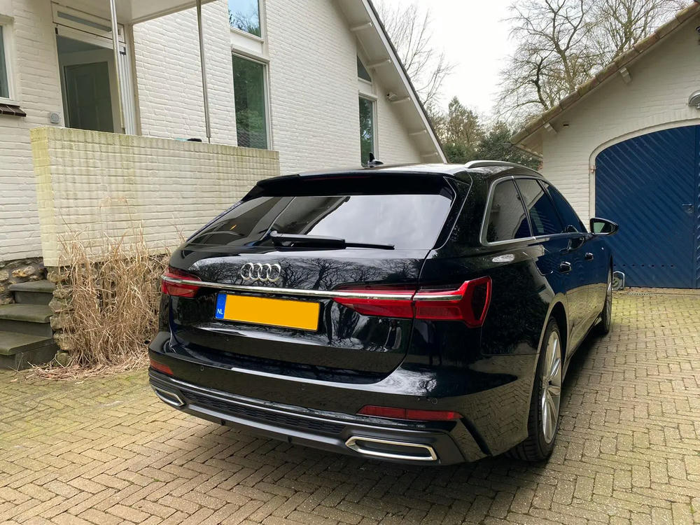 Audi A6 (23)