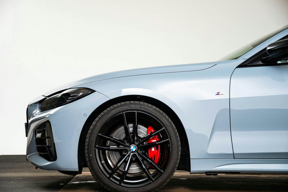 19 inch - Dubbelspaak (styling 791 M) in Jet Black velgen