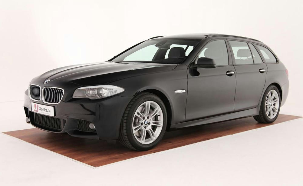 #1 BMW 530d Touring.JPG