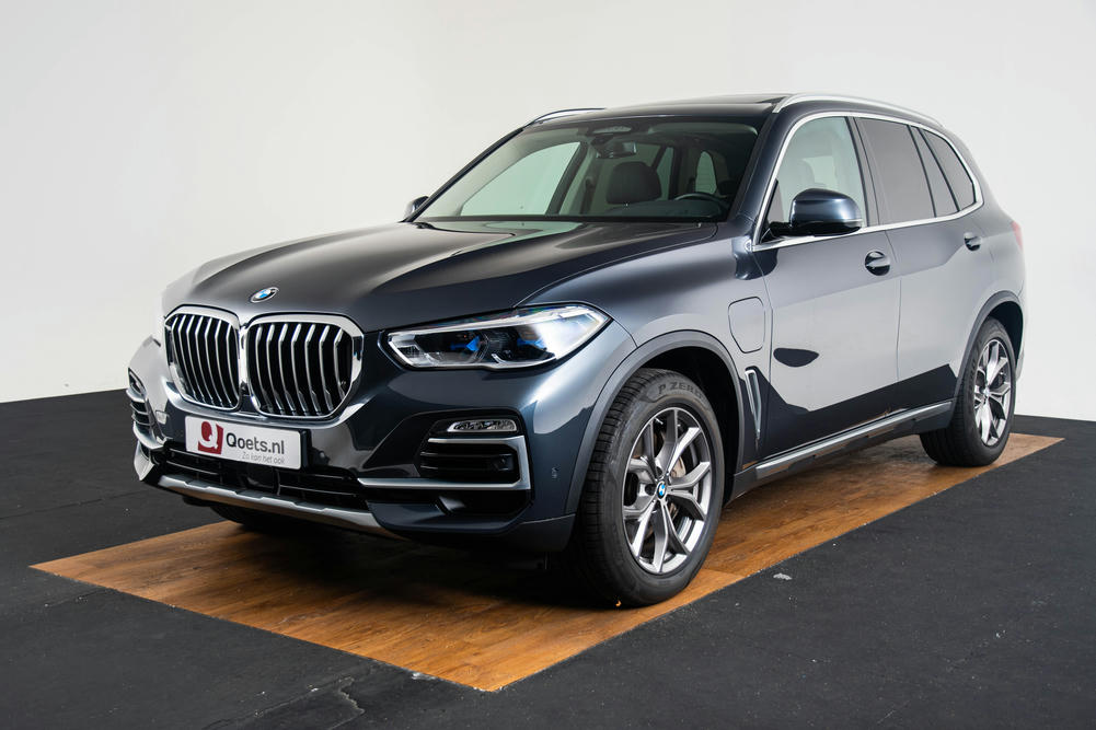 lichtmetalen wielen V-spaak (styling 735) 19 inch