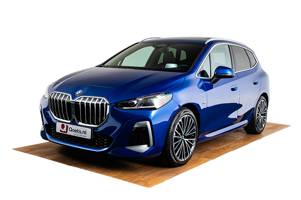 2-serie Active Tourer
