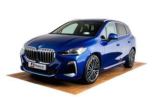 2-serie Active tourer