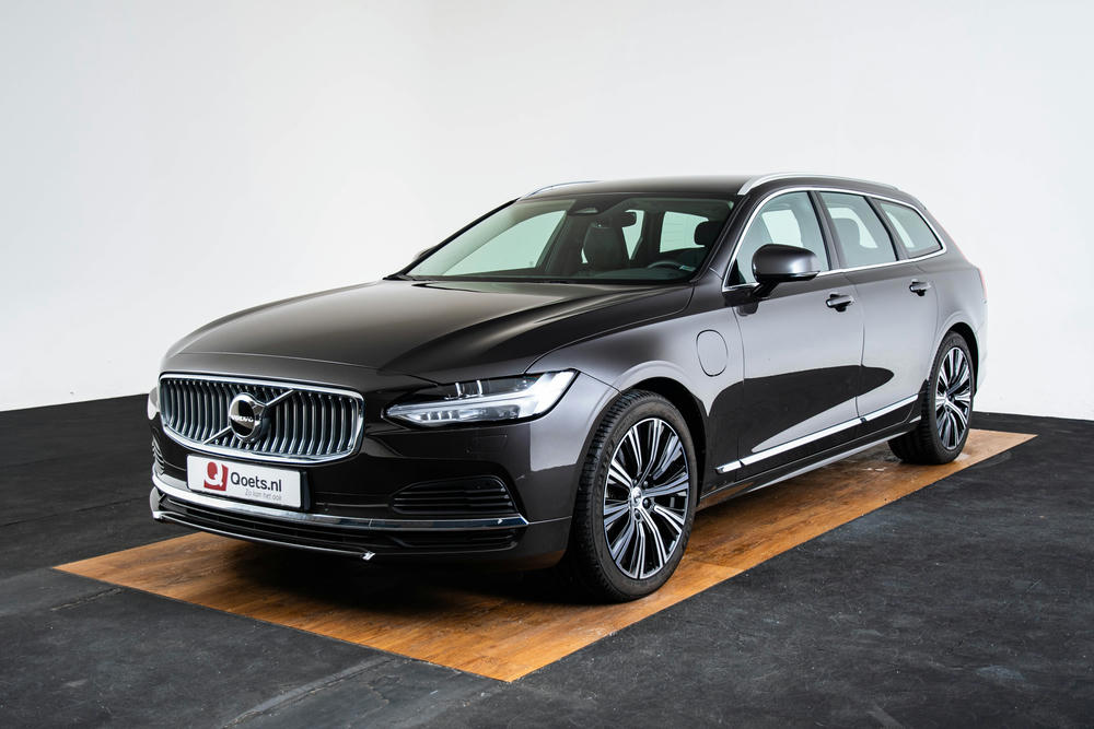 2024 Volvo V90
