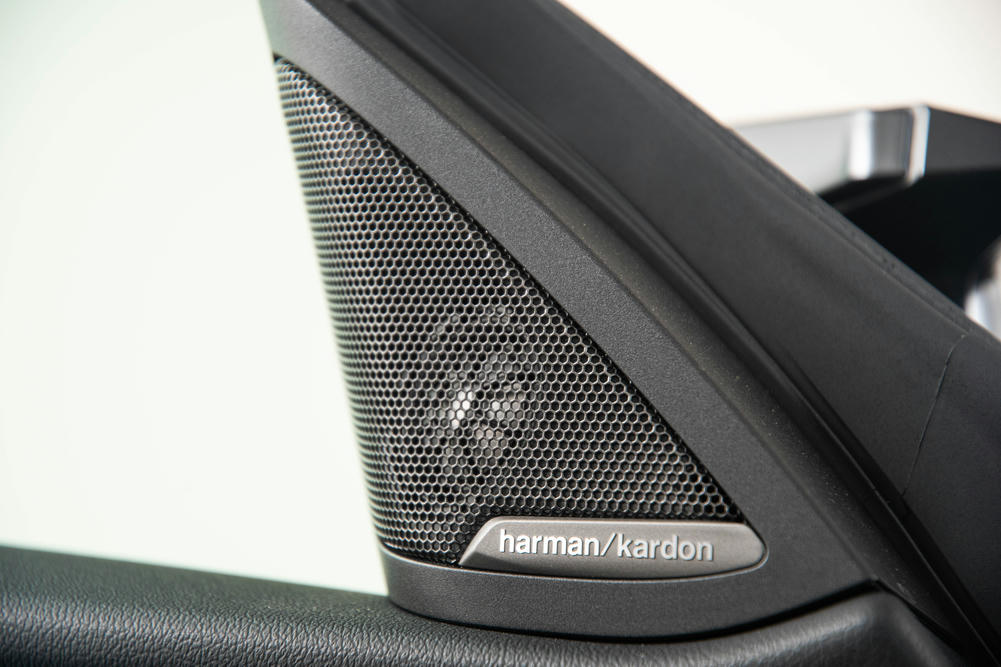 Harman Kardon Surround Sound System