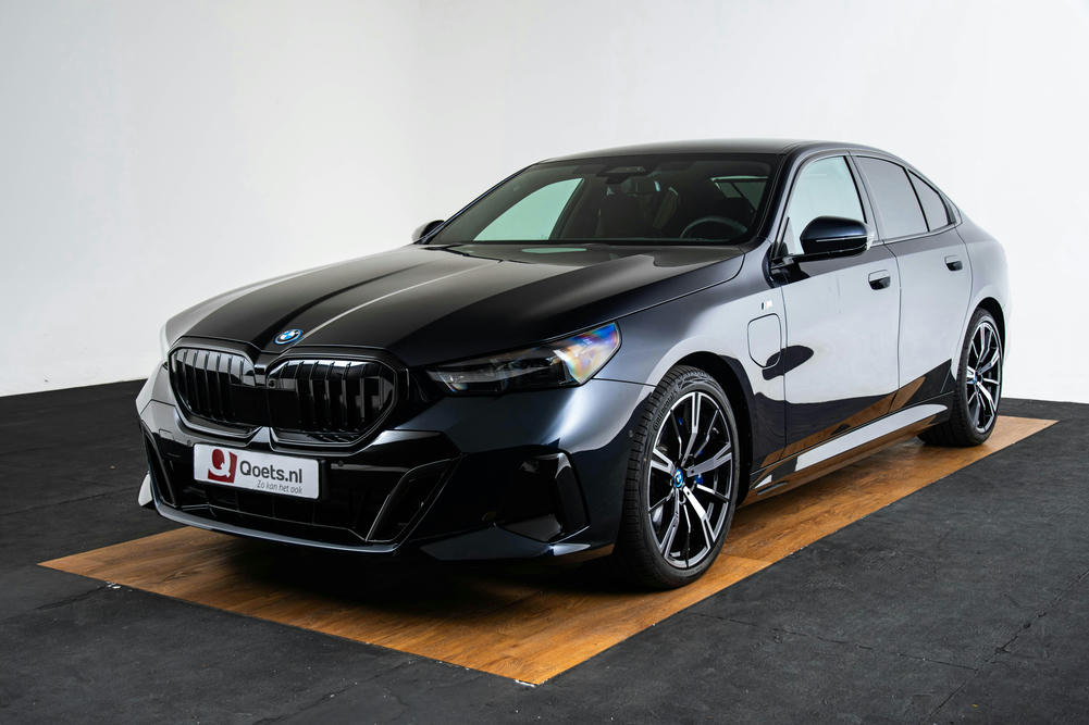 20 inch - Sterspaak (styling 938 M) in Bicolor Jet Black