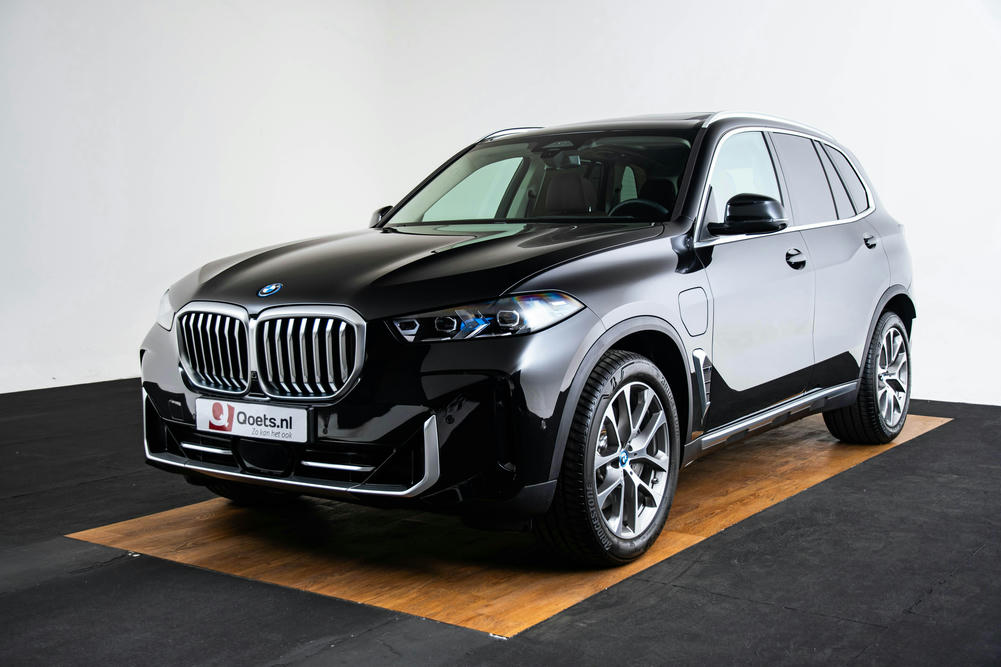 20 inch lichtmetalen wielen V-spaak (styling 738) in Bicolor