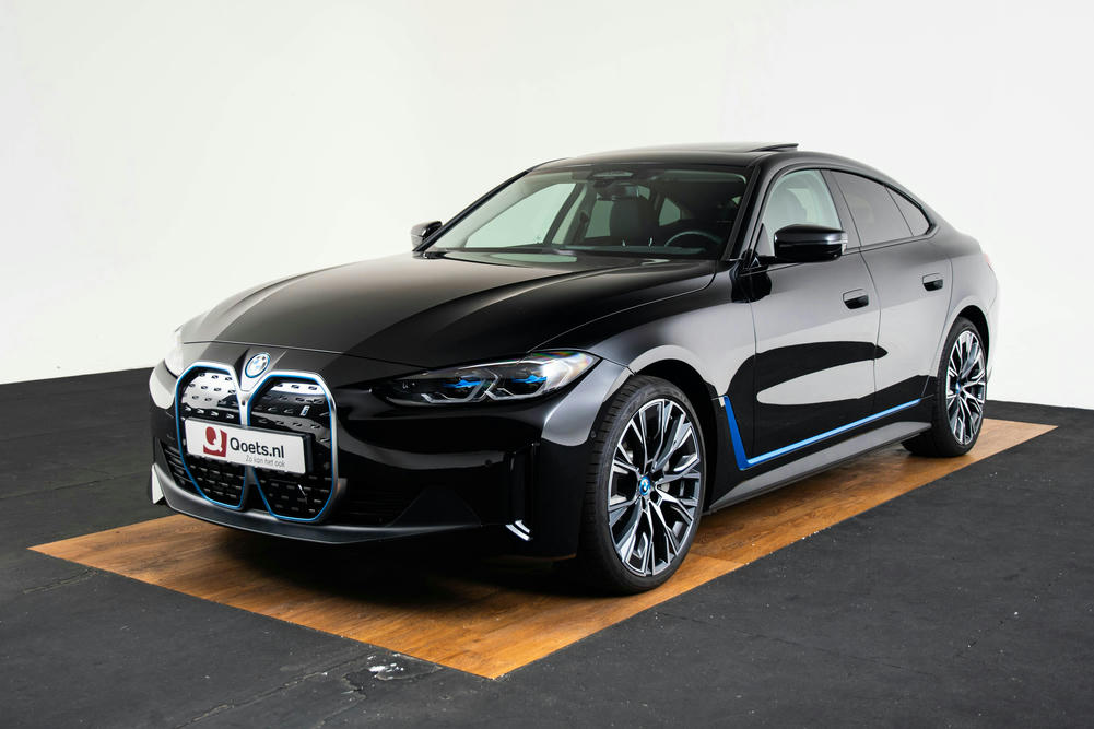20 inch velgen bmw i4