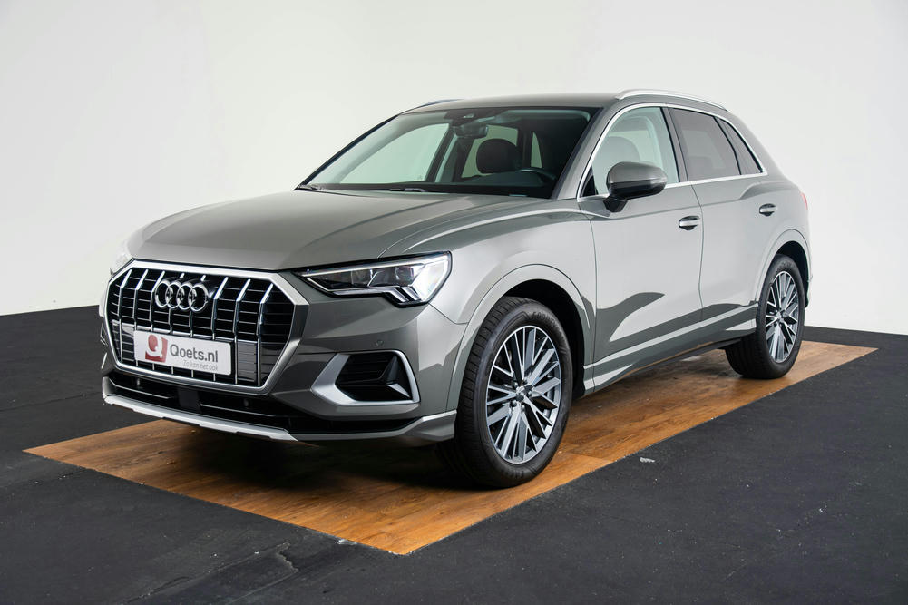 20 spaaks velgen audi q3