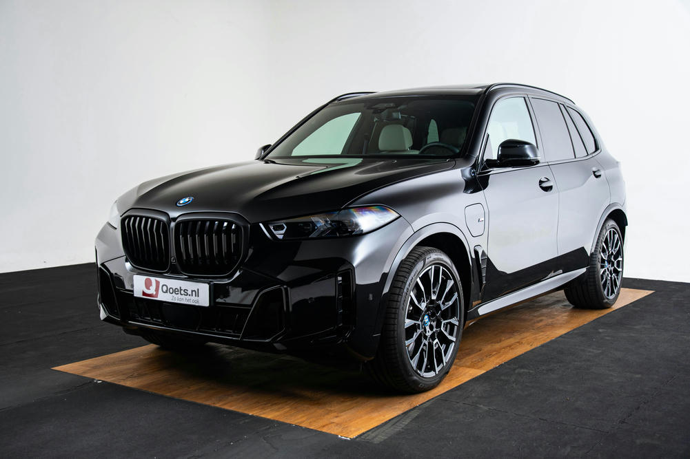 21 inch - BMW styling 915 - Bicolor - M Sportpakket