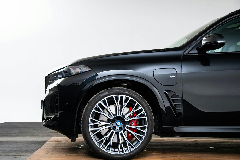 22 inch - styling 745 - Bicolor - Individual, bmw x5