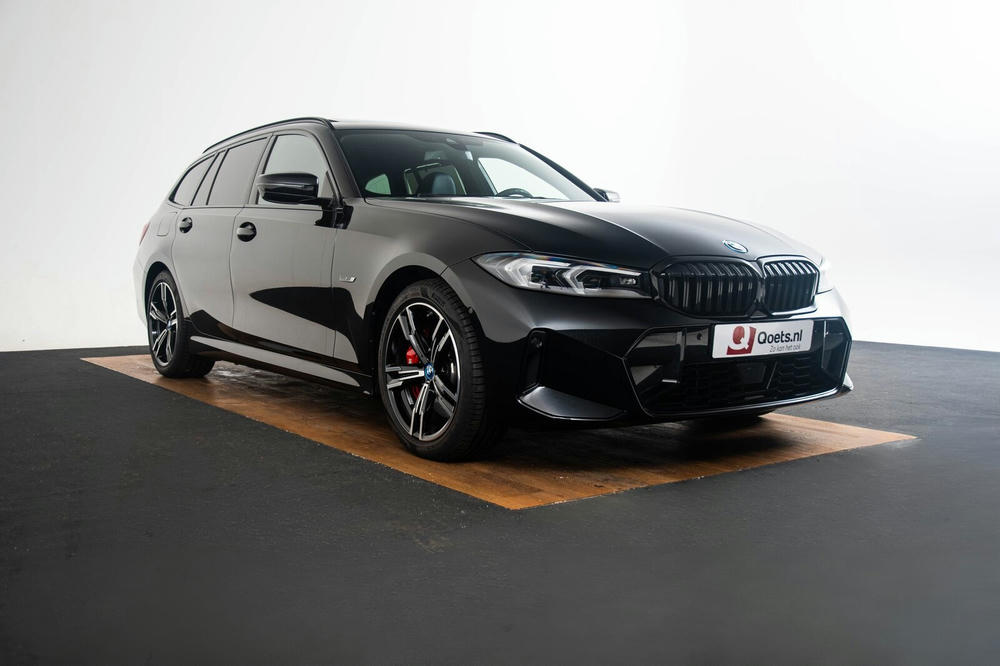 3-serie Touring facelift vanaf 2022