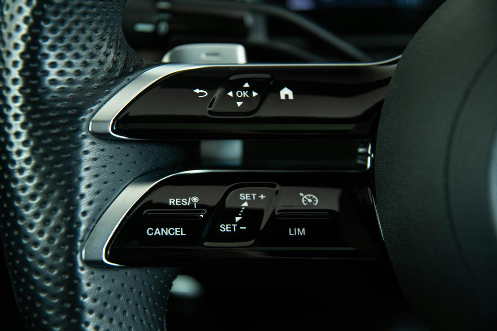 Driving assist
