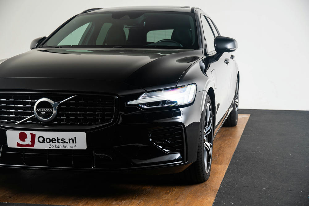 Thor's Hammer koplampen