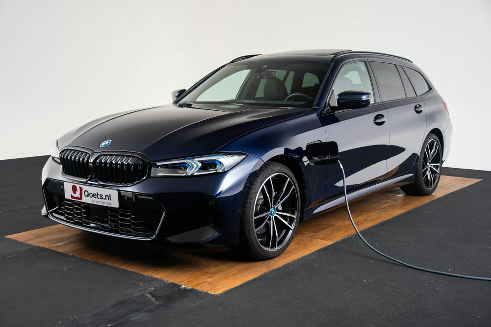 BMW Styling 791 M Bicolor - 19 inch - M sportpakket