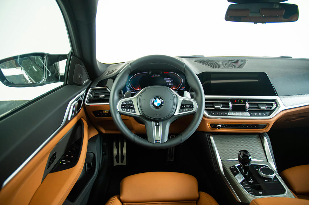 Stuurwielrand verwarmd