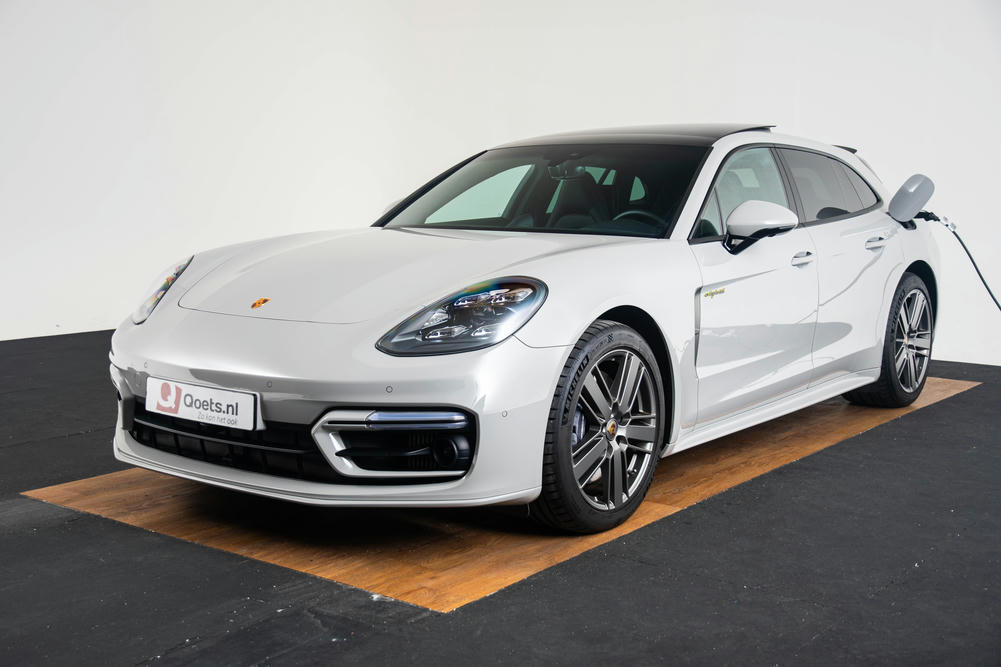 Panamera Sport Turismo