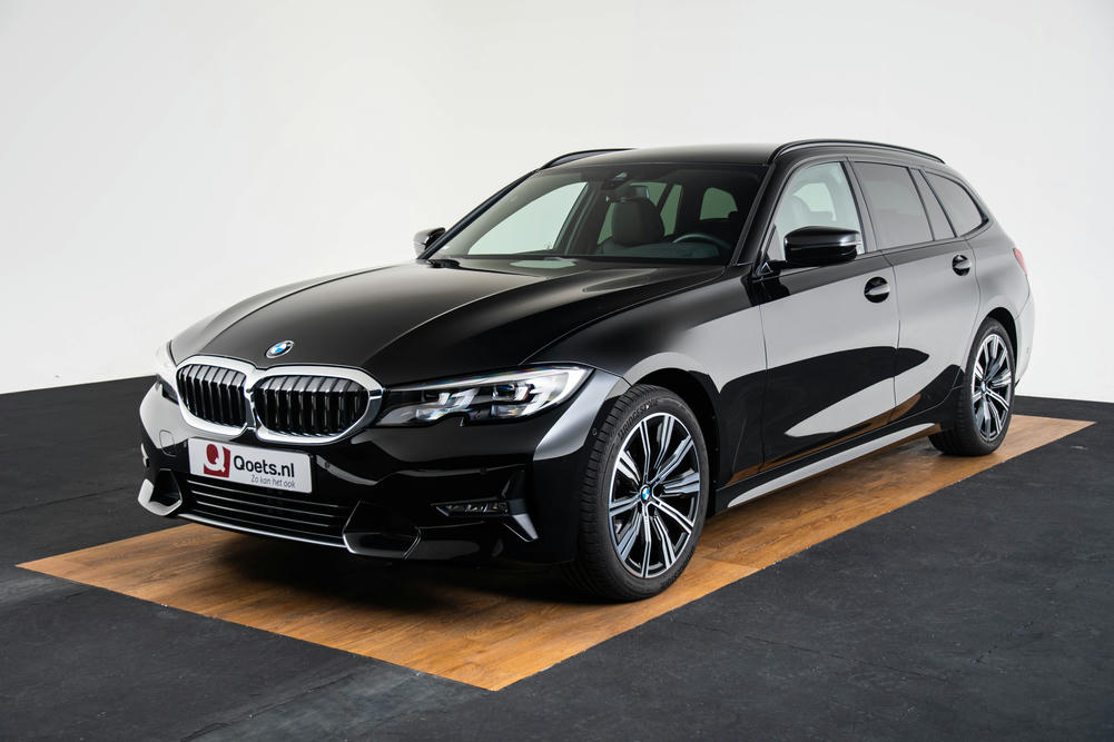 18 inch - BMW Styling 782 - Sport Line
