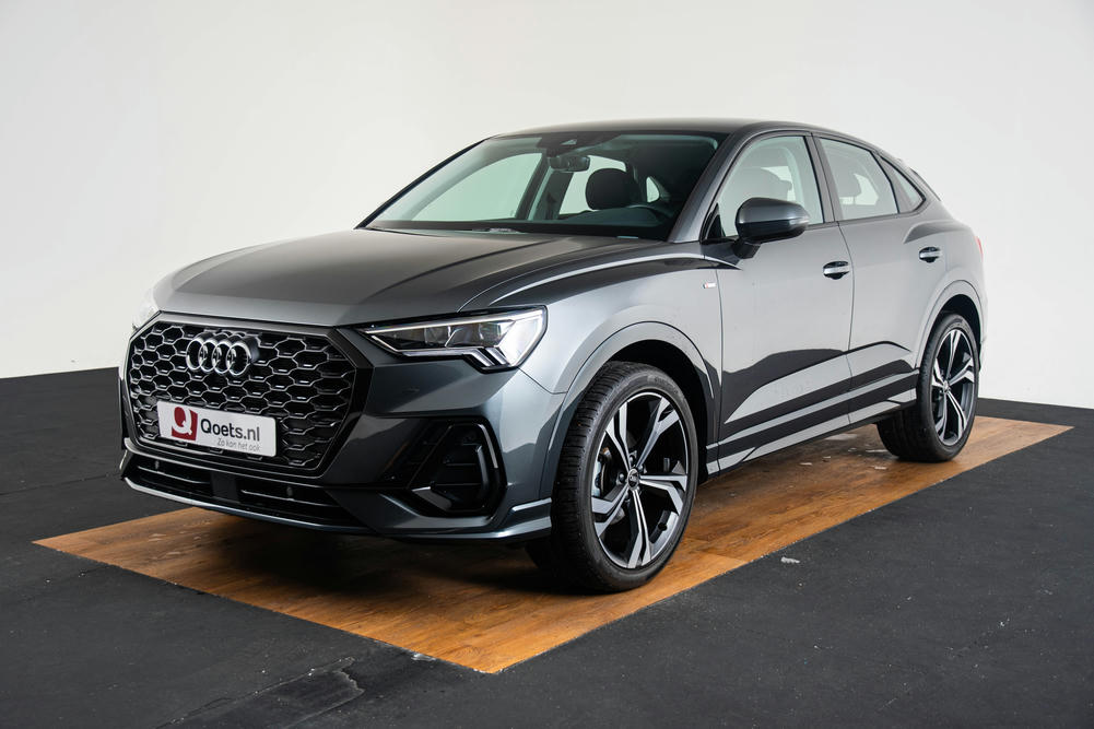Q3 sportback