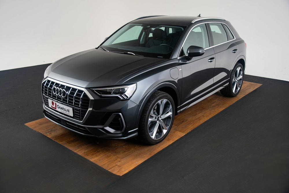 Velgen, lichtmetaal 8,5J x 19 "5-dubbel-arm"-design