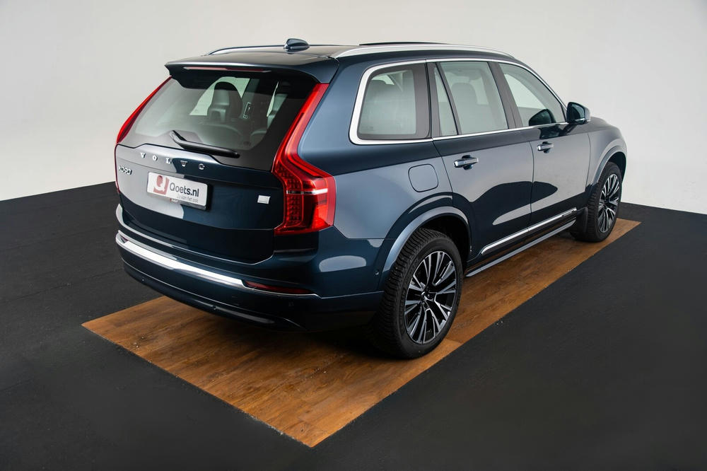 slanke LED-achterlichten