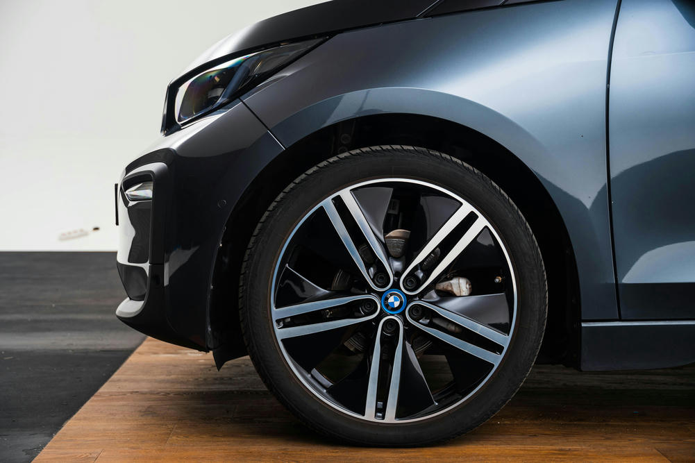 430 syling bmw i3