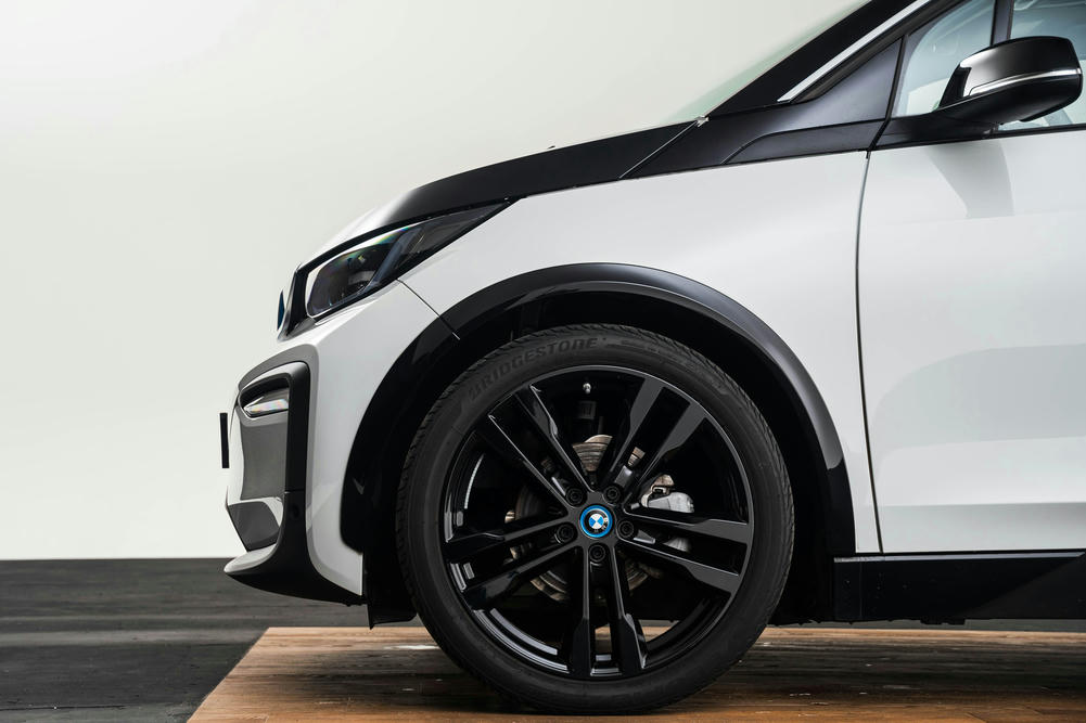 431 styling bmw i3
