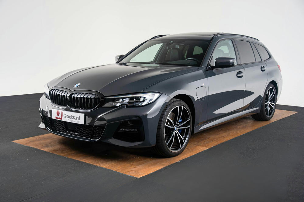 Pre-facelift model tot en met 2022