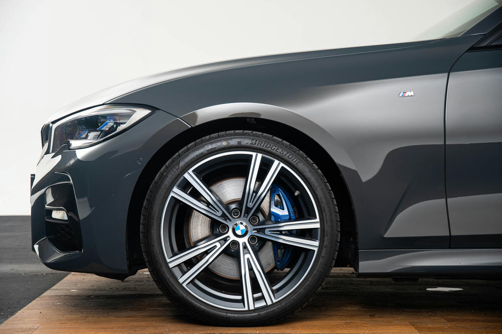 BMW Styling  793 I - 19 inch - M sportpakket