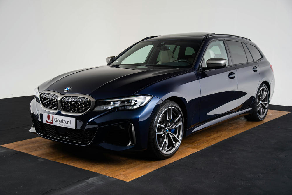 19 inch - BMW Styling 792 M Cerium Grey (Enkel M340 modellen)