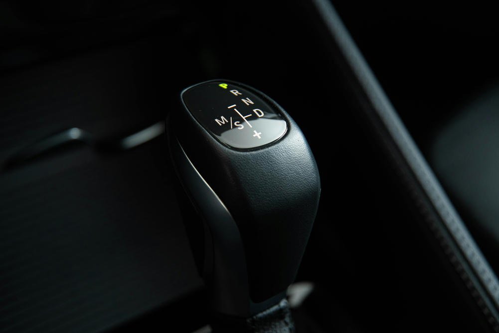 BMW Navigation Professional