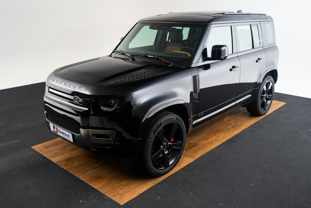 Brede wielkasten en grote spiegels