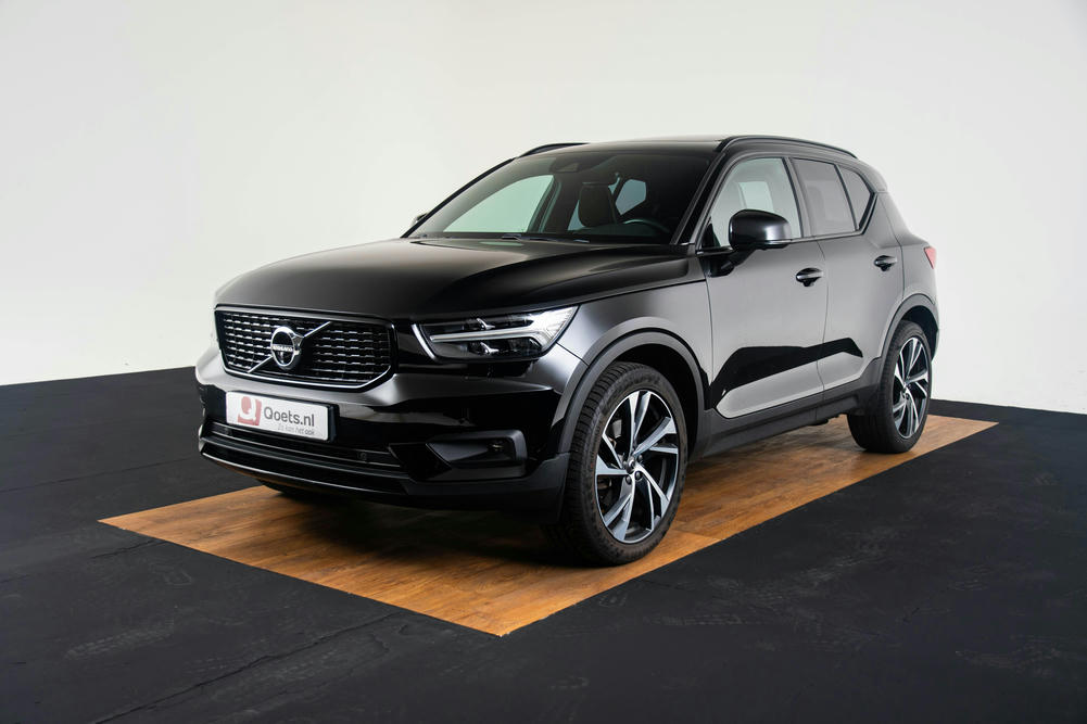 5-dubbelspaaks Black Diamond Cut 20 inch velgen