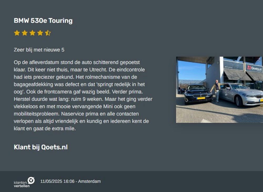 530e touring jacke the cat 2