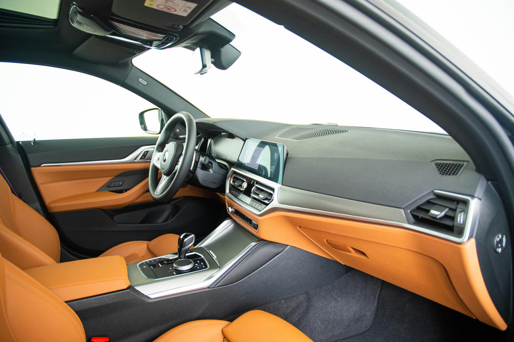 M Interieurlijsten Aluminium Tetragon