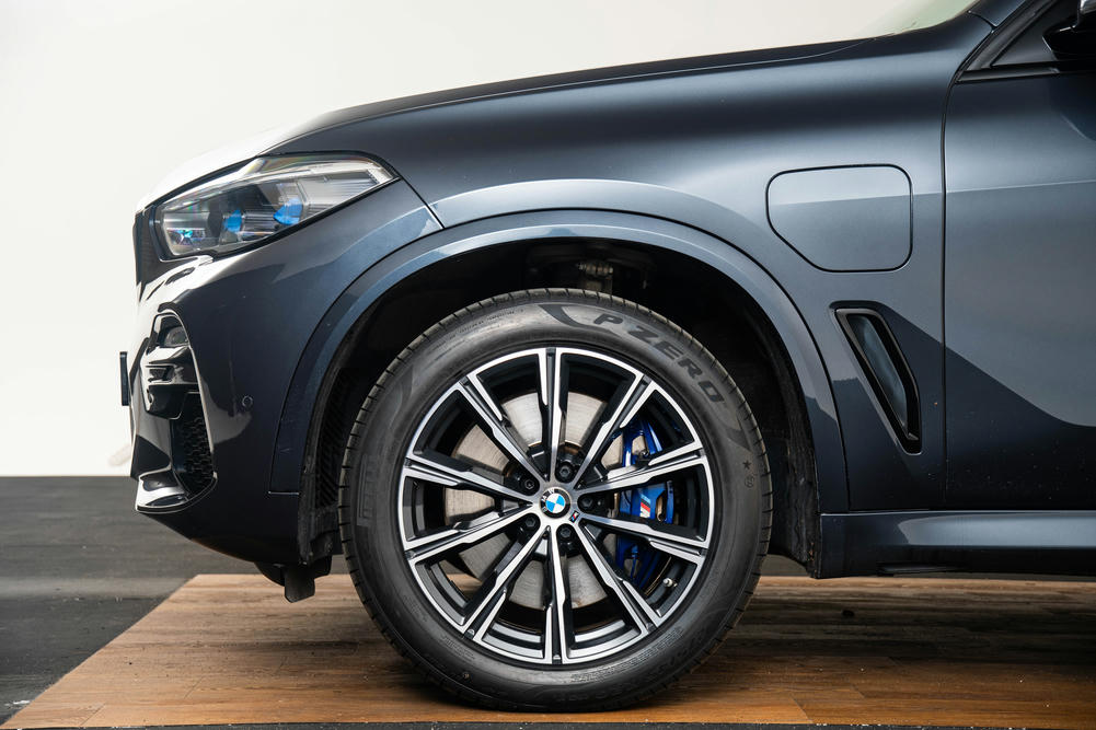 BMW Styling 740 - 20 inch - M Sportpakket