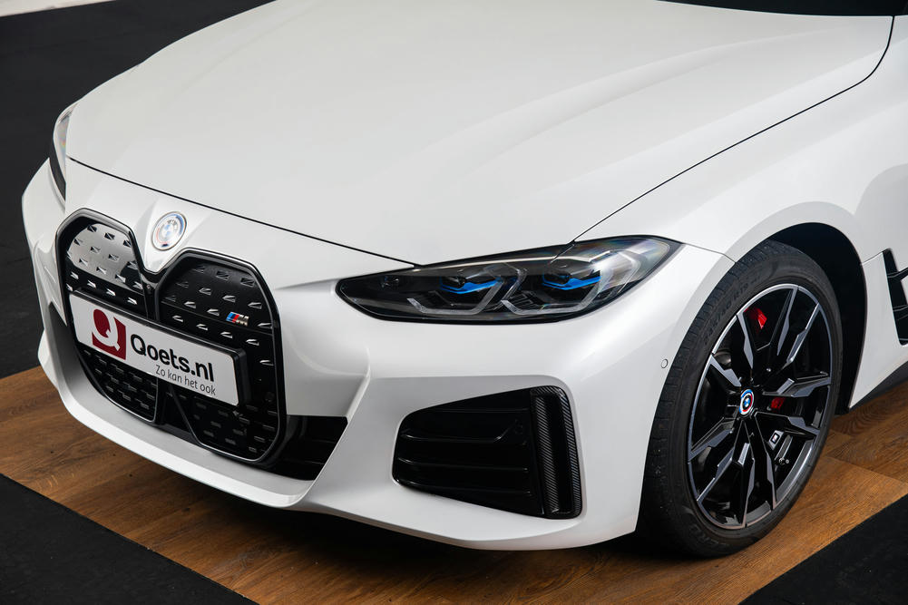 Adaptief M Onderstel