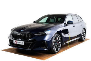 5 serie touring nieuw model