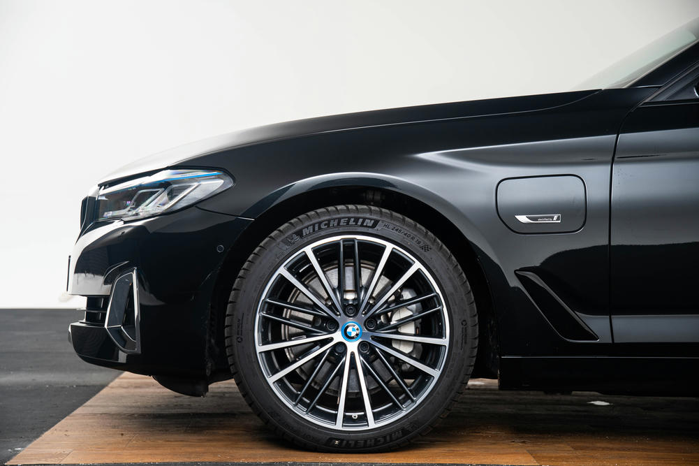 BMW Styling 635 - 19 inch