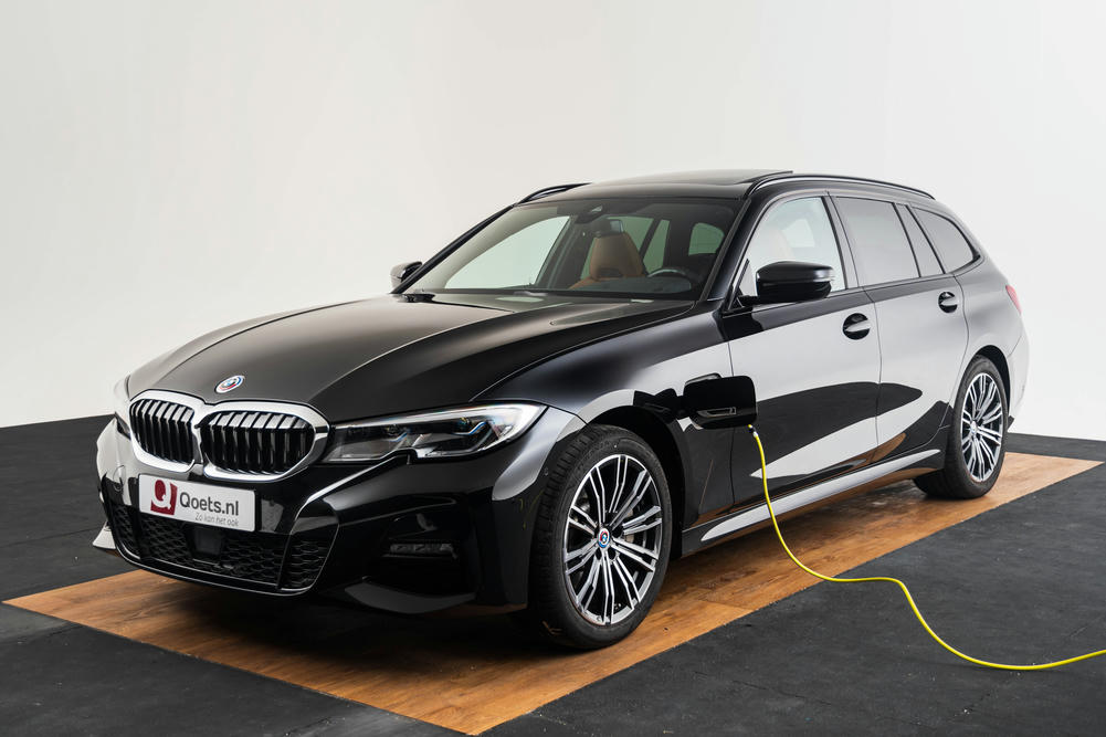 18 inch - BMW Styling 790 M - M Sportpakket