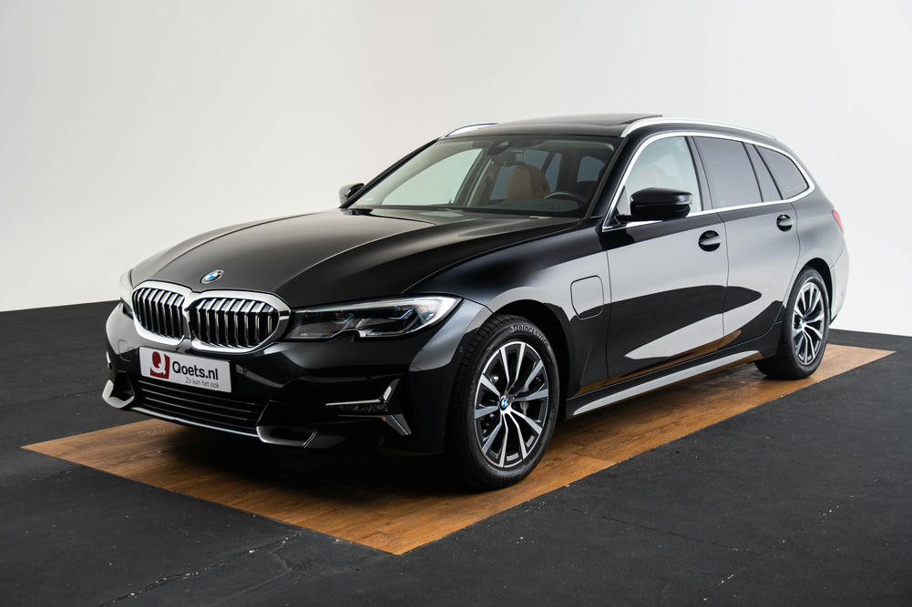 17 inch - BMW Styling 775 - Luxury Line