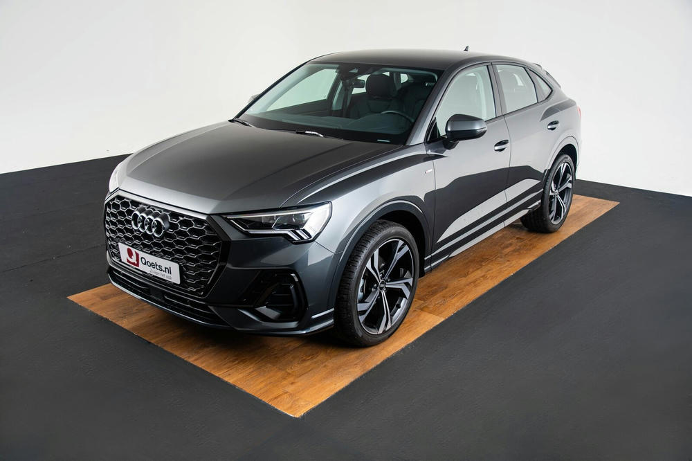 Q3 sportback