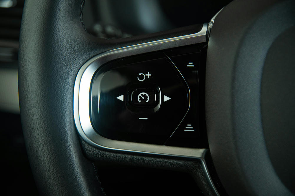 Multifunctioneel stuur