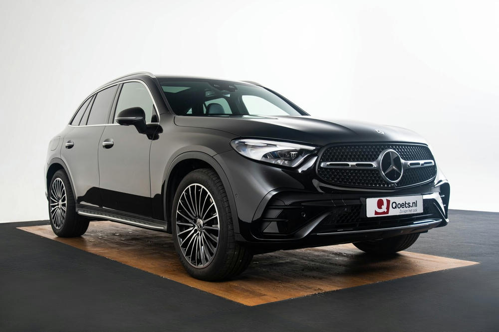 LED-voor verlichting