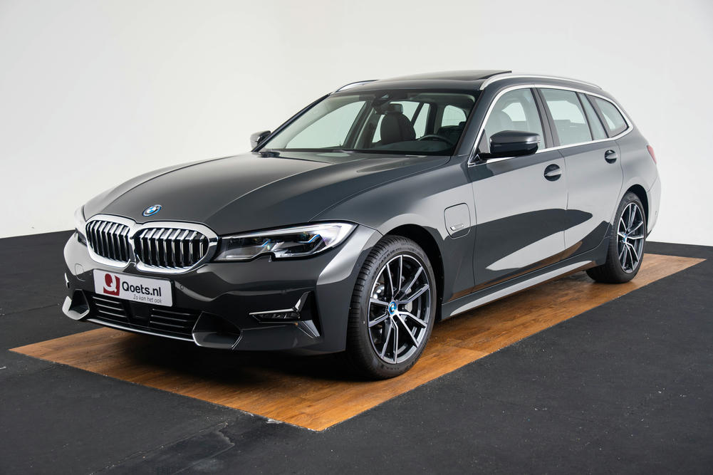 19 inch- BMW Styling 780 - Luxury Line